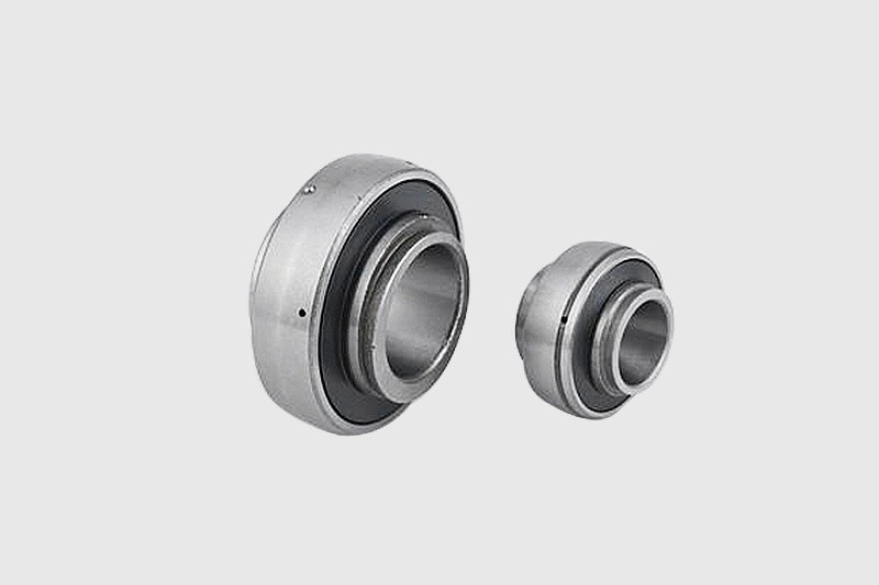 HC Bore Spherical Insert Bearing Series