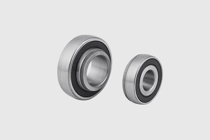 SA 1/2 Ball Bearing Insert Bearing Series